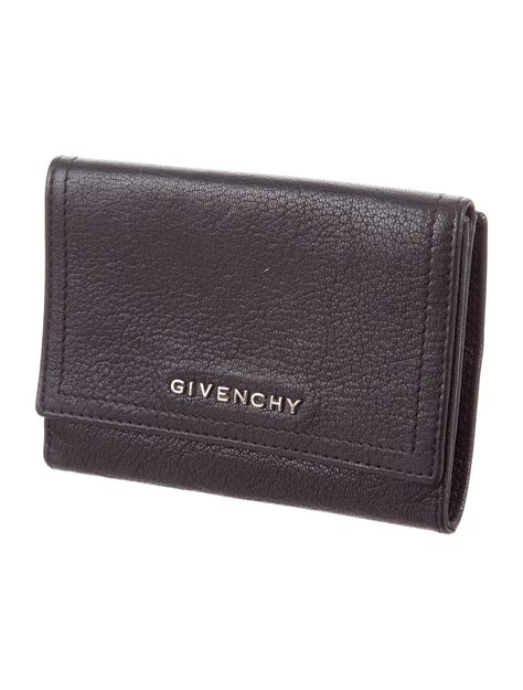 givenchy wallet price philippines|vintage givenchy wallets.